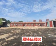 (出租) 濮陽華龍B易轉 勝利路與盤錦路交叉口西北角廠房出租