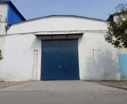 (出租) 濮陽華龍廠房