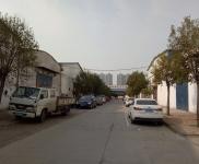 (出租) 濮陽華龍廠房