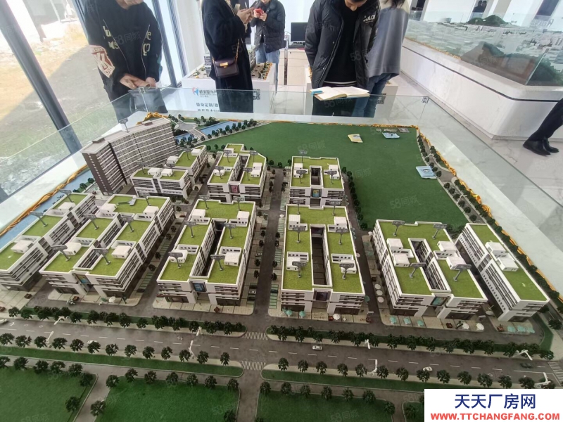 紹興市越城(出售) 全新紡織 服裝 服飾園區(qū)現(xiàn)房出售 首付三成 貸款15年
