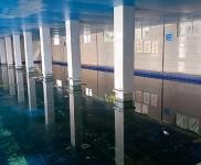 (出租)濮陽(yáng)華龍 面積大,可分租,可辦公,有游泳館,有停車廠