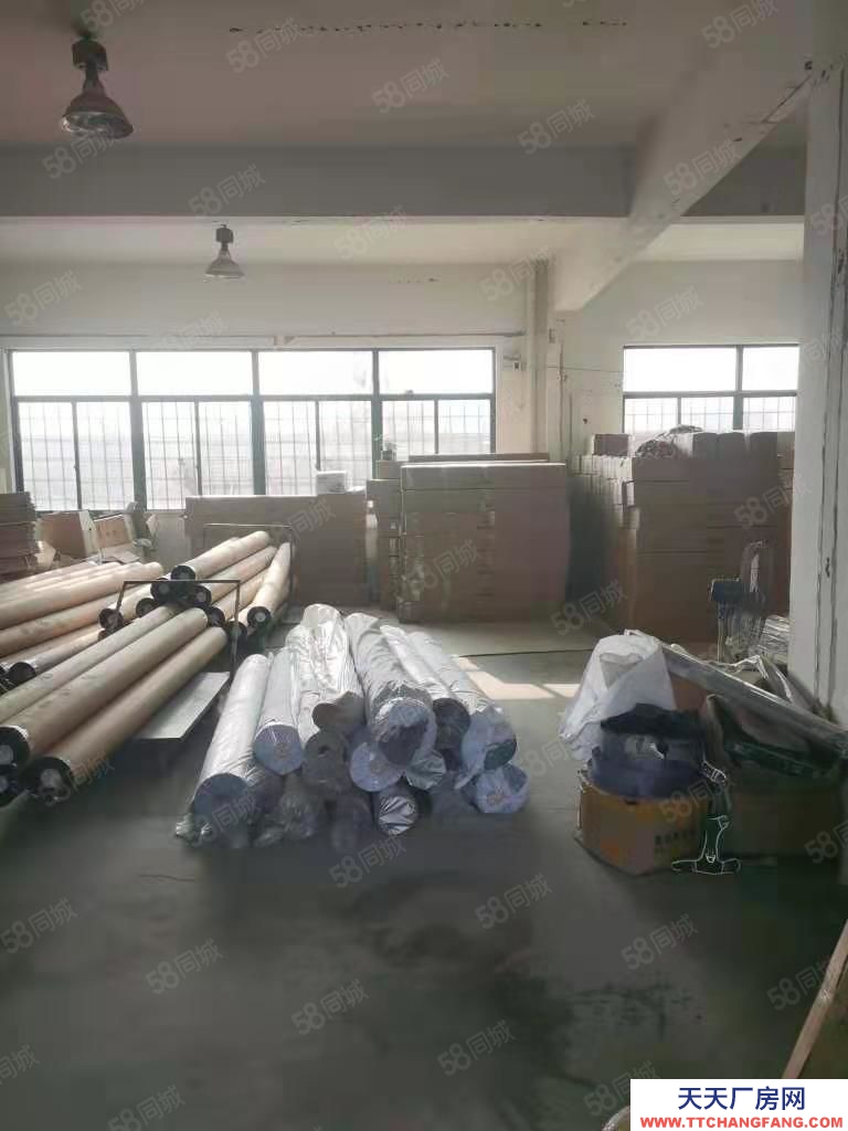 紹興市越城(出售) 皋埠廠房比較新 大馬路邊地理位置佳 性價(jià)比高