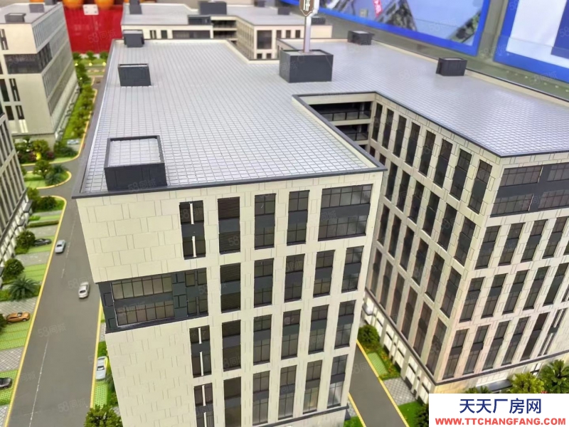 紹興市越城(出售) 五金機械園區 單一樓廠房出售