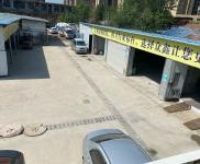 (出租)濮陽華龍 車輛維修設(shè)備齊全整潔規(guī)范