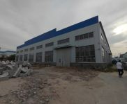 (出租) 濮陽清豐廠房出租清豐縣益業路瑞祥路交叉口產業集聚區標準廠房4300平