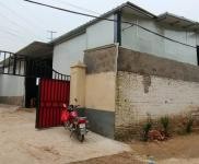 (出租) 清豐倉庫廠房申新泰富西1公里路北，倉庫帶院，水電氣齊全，交通便利