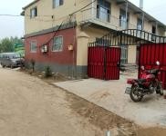 (出租) 清豐倉庫廠房申新泰富西1公里路北，倉庫帶院，水電氣齊全，交通便利