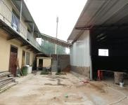 (出租) 清豐倉庫廠房申新泰富西1公里路北，倉庫帶院，水電氣齊全，交通便利