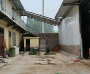 (出租) 清豐倉庫廠房申新泰富西1公里路北，倉庫帶院，水電氣齊全，交通便利