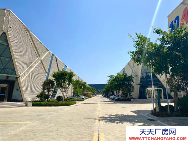 租售青白江食品廠房