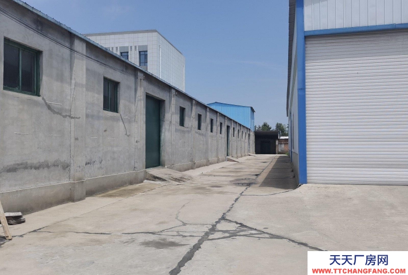 邢臺 南和 (出租) 交通便利，獨立變壓器