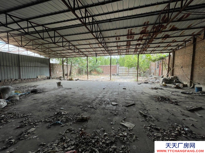 邢臺 南和 (出租) 臨近326省道035省道107國道邢臺南高速口5公里路程