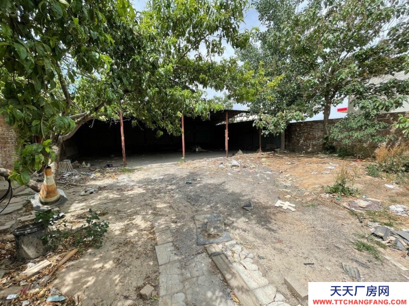 邢臺 南和 (出租) 臨近326省道035省道107國道邢臺南高速口5公里路程