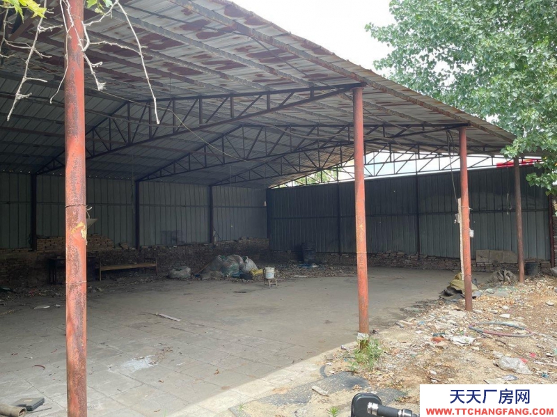 邢臺 南和 (出租) 臨近326省道035省道107國道邢臺南高速口5公里路程