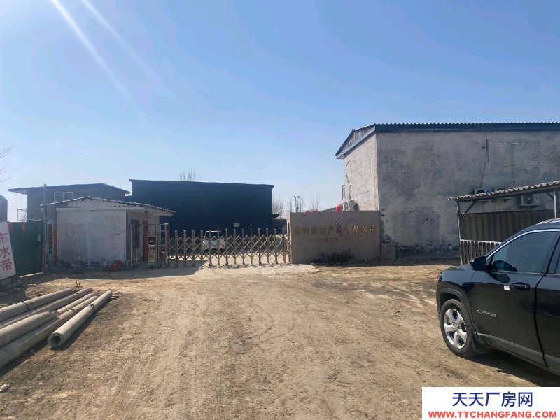 (出租) 2020年新建廠房對外出售