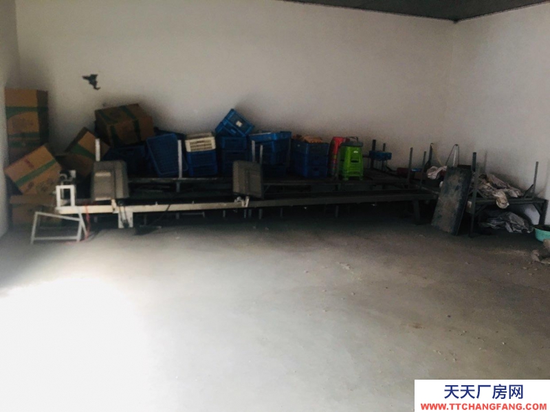 邢臺 南和 (出租) 賈宋鎮齊莊村 食品加工廠500平米