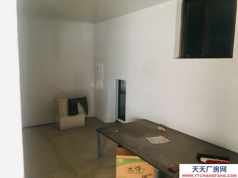 邢臺 南和 (出租) 賈宋鎮齊莊村 食品加工廠500平米