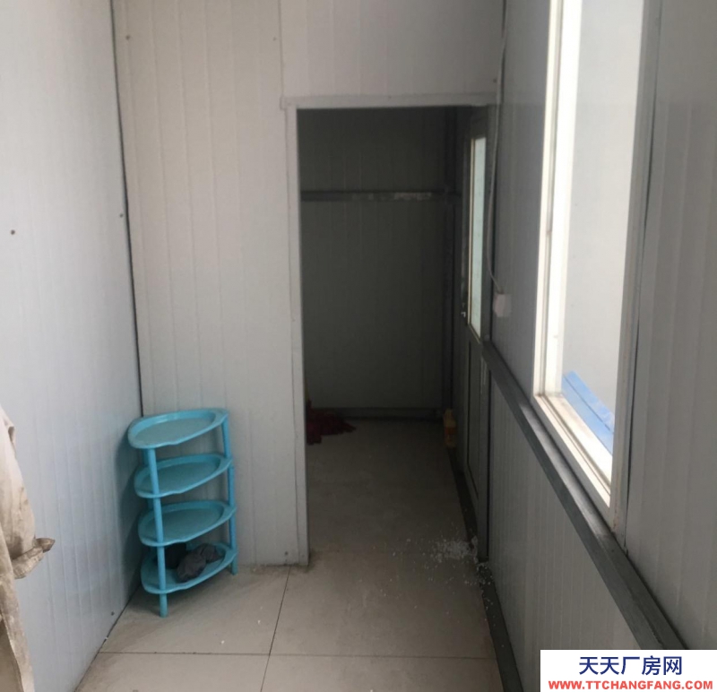 邢臺 南和 (出租) 賈宋鎮齊莊村 食品加工廠500平米