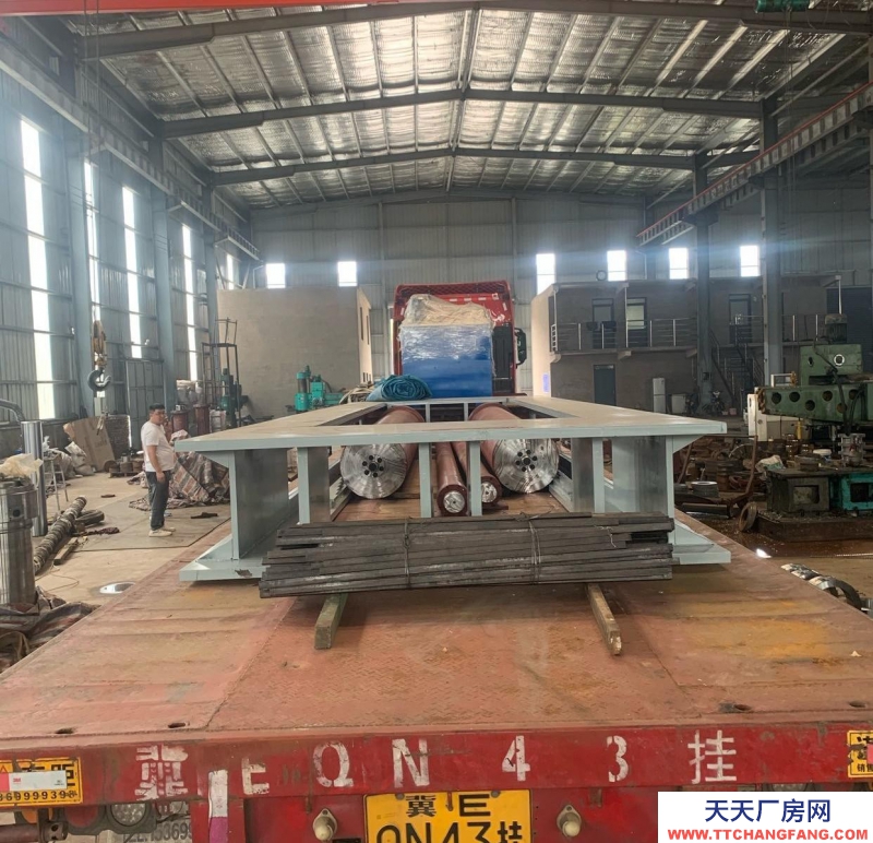 邢臺 南和(出租) 行車.環(huán)評，水電齊全