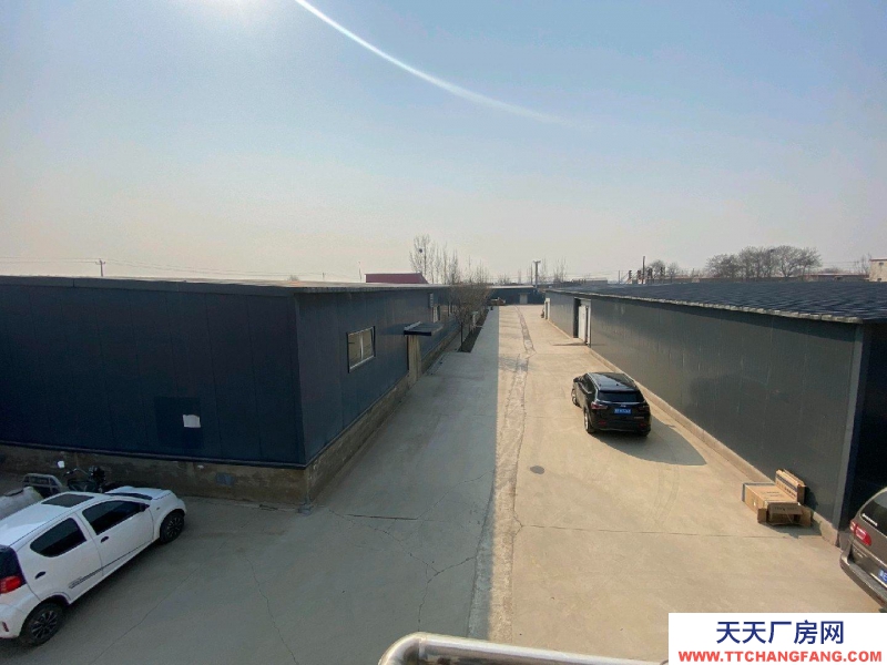 邢臺 南和 (出售) 可做任何食品加工 新食品廠
