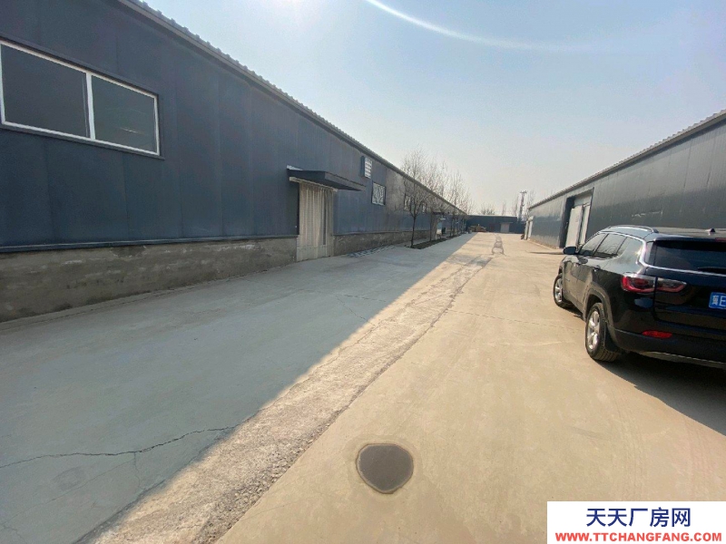 邢臺 南和 (出售) 適合做任何食品加工。