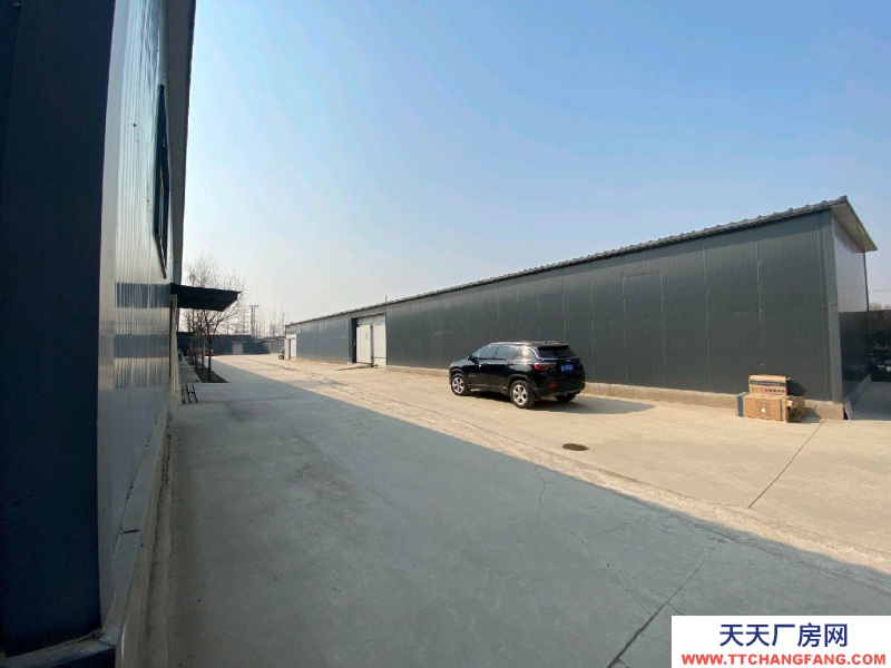 邢臺 南和 (出售) 適合做任何食品加工。