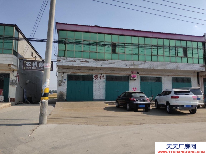 邢臺 南和 (出租) 門市90平600/月