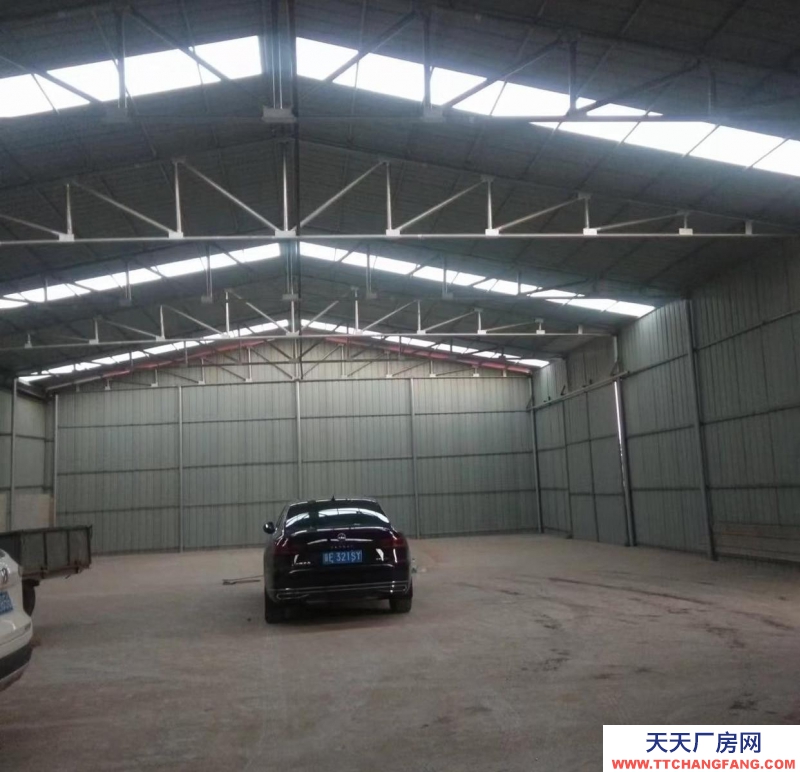 邢臺 南和 (出租) 500平倉庫出租，位置便利