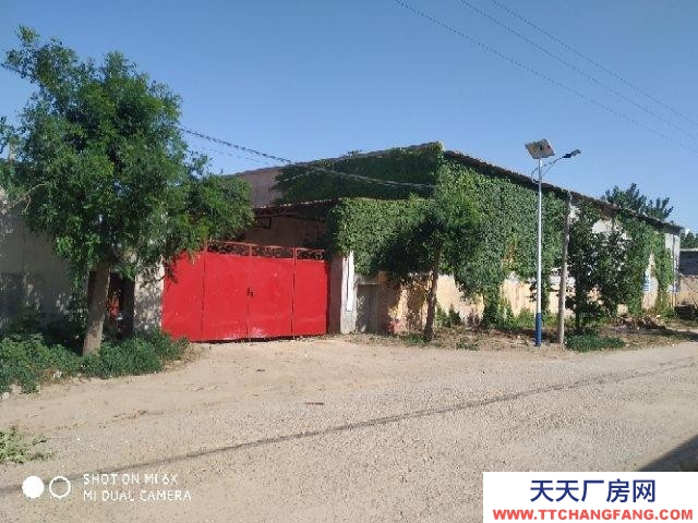 邢臺 寧晉 (出租) 出租廠地 有車間庫房宿舍彩鋼棚預(yù)制菜