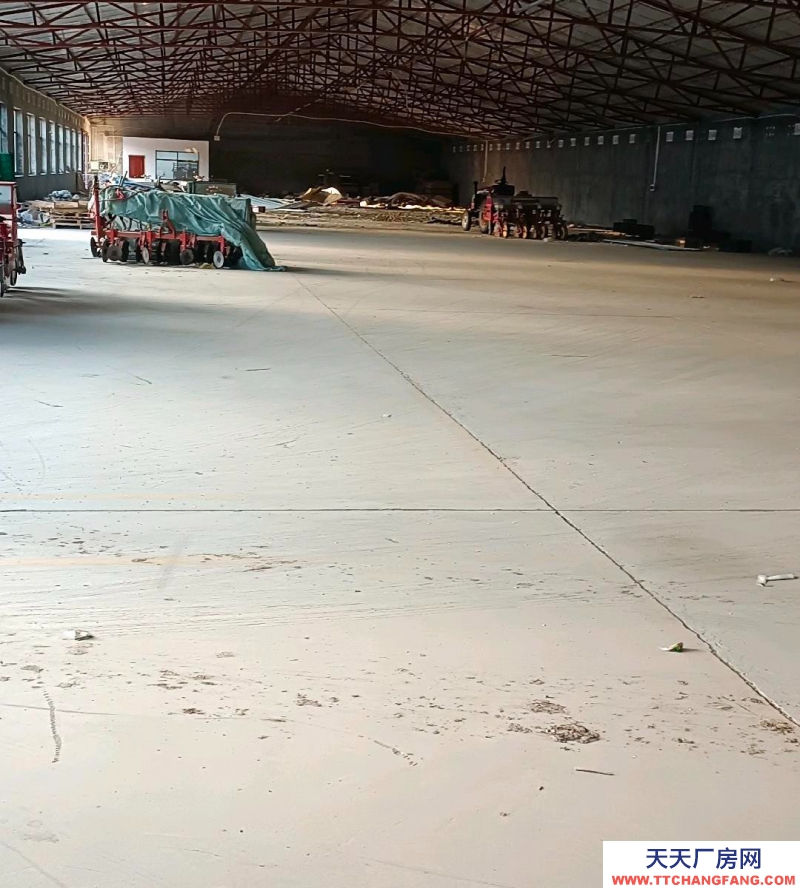 邢臺 寧晉 出租) 毛肚制品 廠房長100米，寬21米