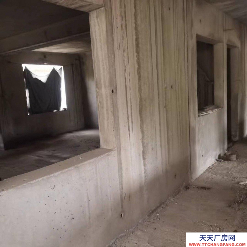 邢臺 寧晉 (出售) 二手水泥房 3.3×6