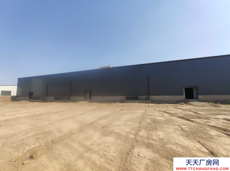 邢臺(tái) 寧晉 (出租) 邢臺(tái)-寧晉-周邊-出租冷庫-倉庫-可整租-可分租肉制品廠房