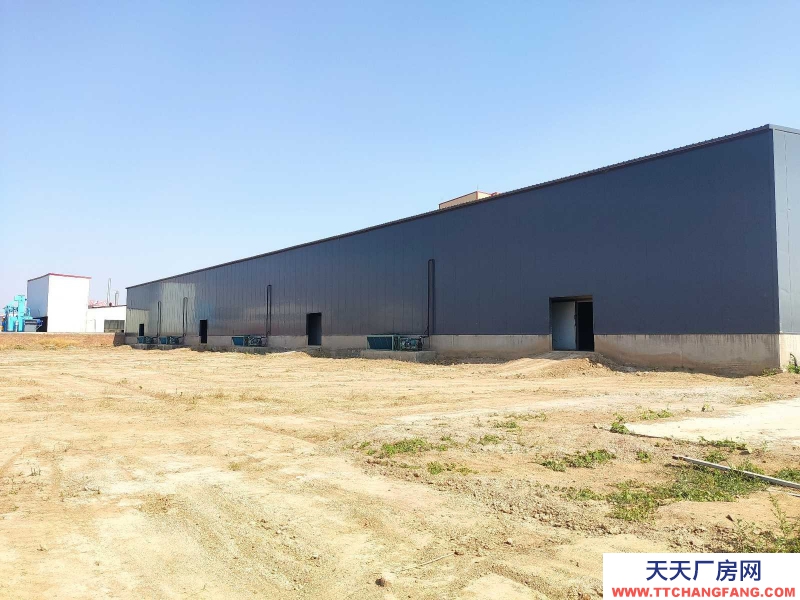 邢臺(tái) 寧晉 (出租) 邢臺(tái)-寧晉-周邊-出租冷庫-倉庫-可整租-可分租肉制品廠房