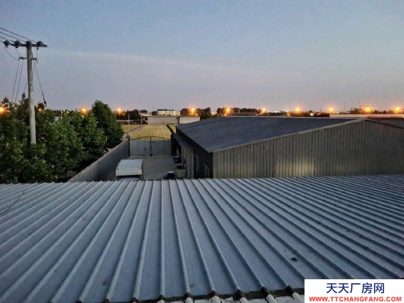 邢臺 寧晉 (出租) 位置好肉制品廠房  縣城近 價格便宜