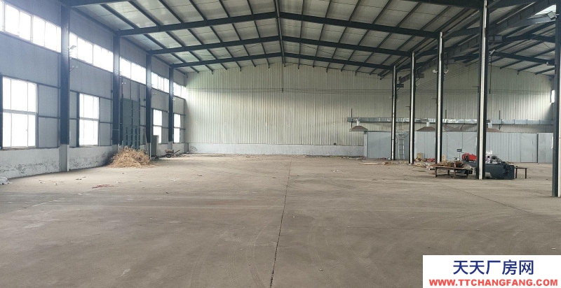 邢臺 巨鹿 (出租) 交通方便，地理位置優越，獨立小院火鍋制品廠房