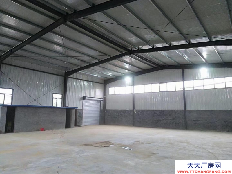 邢臺(tái) 巨鹿 (出租) 【出租】交通便利，水電（三相電）齊全。醬腌菜廠房