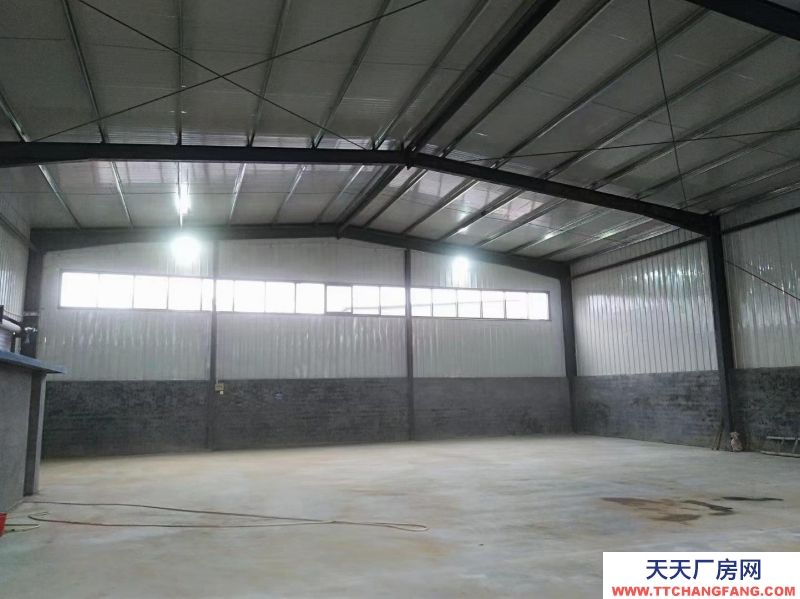 邢臺(tái) 巨鹿 (出租) 【出租】交通便利，水電（三相電）齊全。醬腌菜廠房