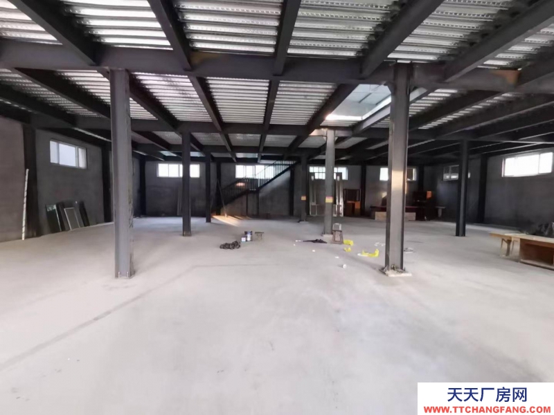 邢臺 巨鹿 (出租) 兩層廠房，適合辦幼兒園，餐飲行業火鍋制品廠房