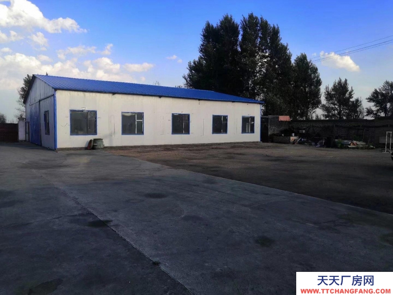 (出租) 獨立辦公司、廠房整體出租