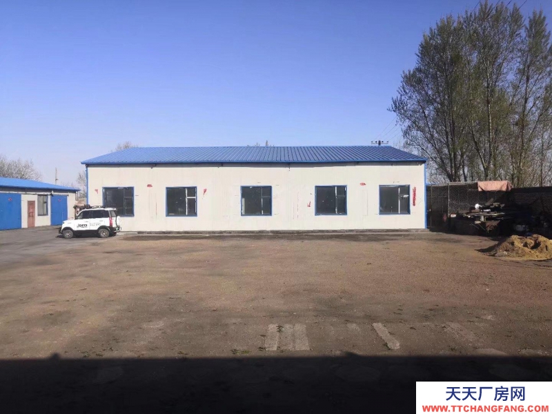 (出租) 獨立廠房，辦公房整體出租