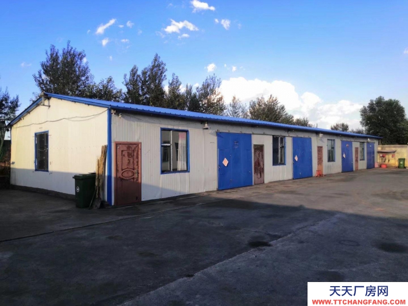 (出租) 獨(dú)立廠房，辦公房整體出租