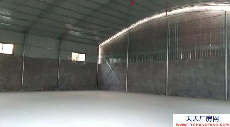 (出租) 新建廠房,價格合理,電話聯系