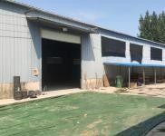 (出租) 濮陽清豐可拐13米大車，水電齊全，在物流園內，倉庫廠房，交通方便。