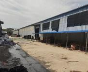 (出租) 濮陽清豐可拐13米大車，水電齊全，在物流園內，倉庫廠房，交通方便。