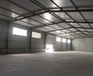 (出租) 濮陽清豐可拐13米大車，水電齊全，在物流園內(nèi)，倉庫廠房，交通方便。