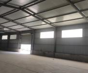 (出租) 濮陽清豐可拐13米大車，水電齊全，在物流園內，倉庫廠房，交通方便。