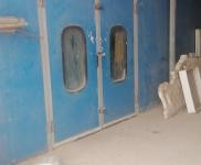 (出租) 濮陽清豐可做廠房，庫房，內有無塵噴漆房。