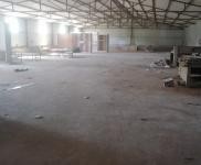 (出租) 濮陽清豐可做廠房，庫房，內有無塵噴漆房。