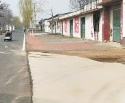 (出租) 濮陽南樂北三環106交叉口往東1.5公里路北，