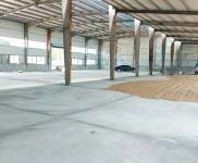 (出租)濮陽南樂 鋼結構，框架結構，層高8米，半掛車進出方便，可分開租用，